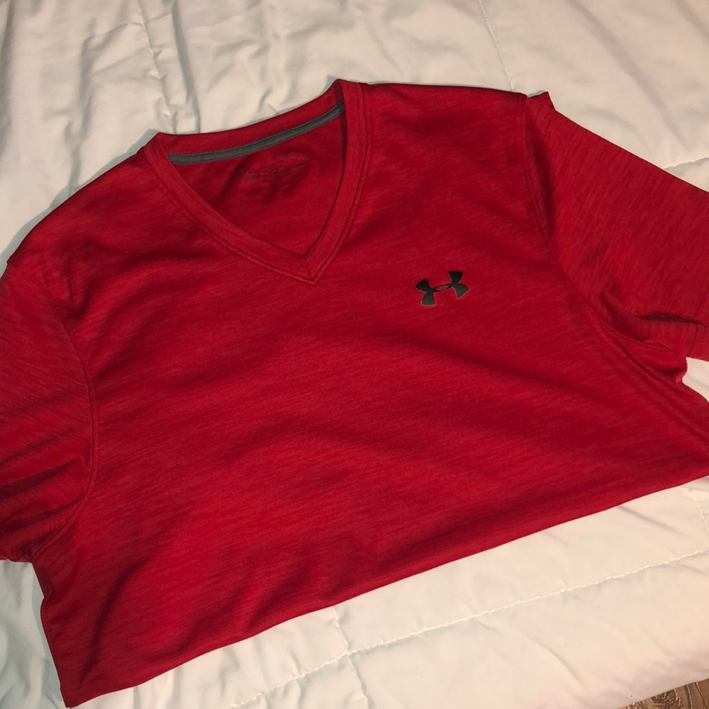 Men’s active t shirt